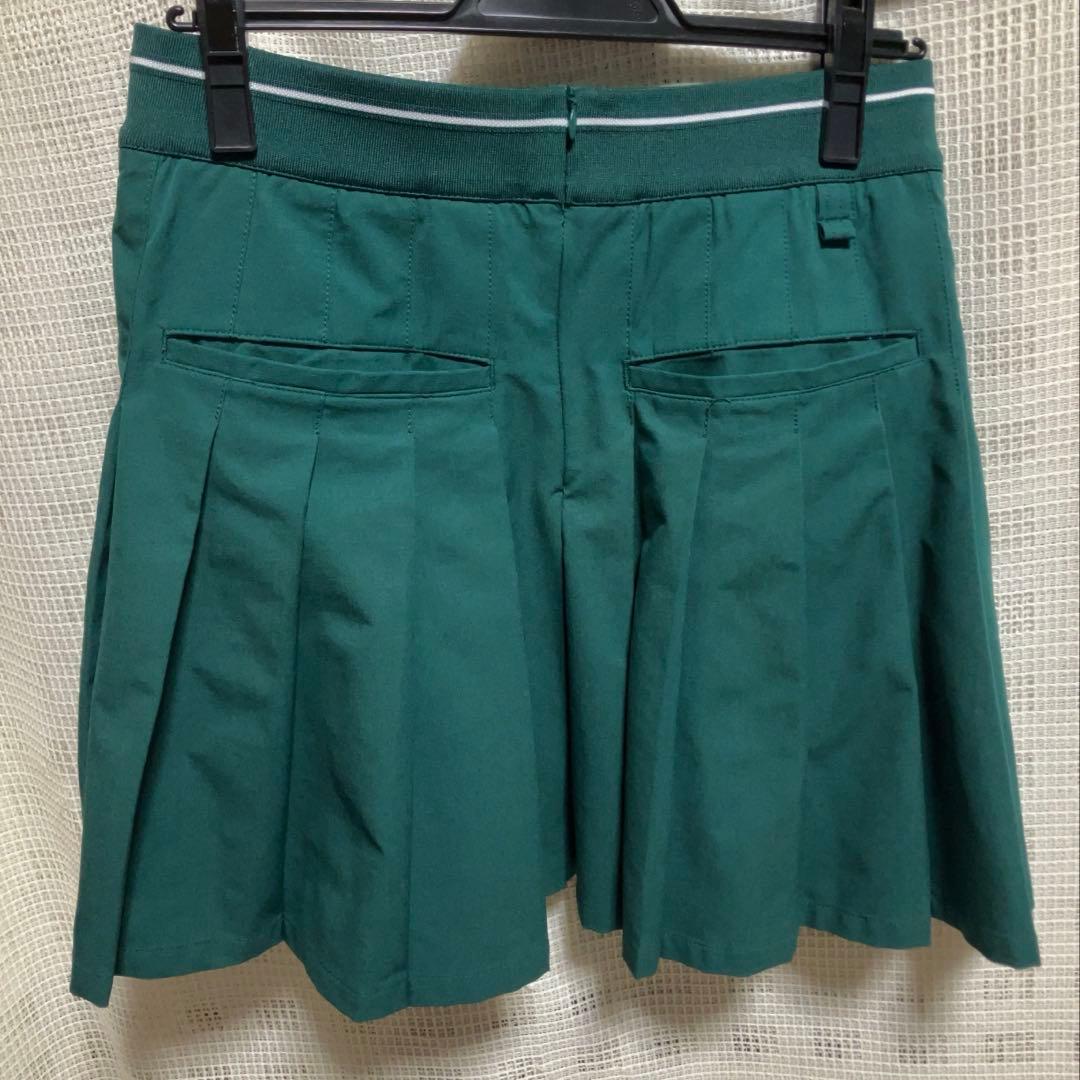 ジャックバニー　Jack Bunny!! ゴルフウェア　セットアップ