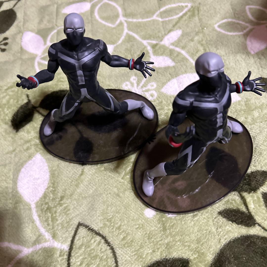 僕のヒーローアカデミアはフィギュア27点セット ヒロアカ フィギュア