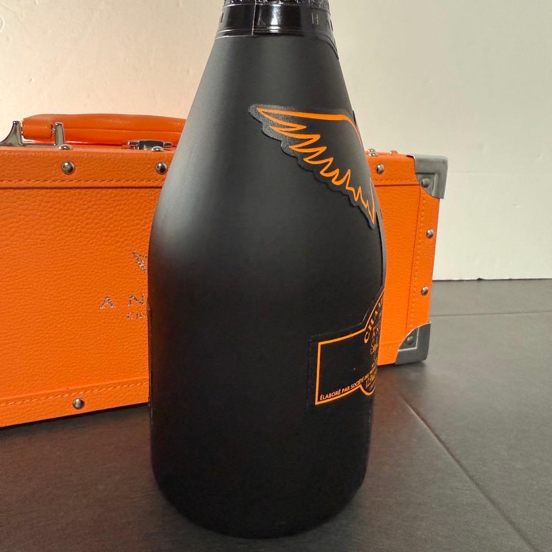 エンジェル シャンパン ヘイロー オレンジ 263