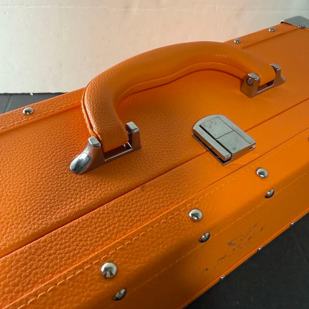 エンジェル シャンパン ヘイロー オレンジ 263