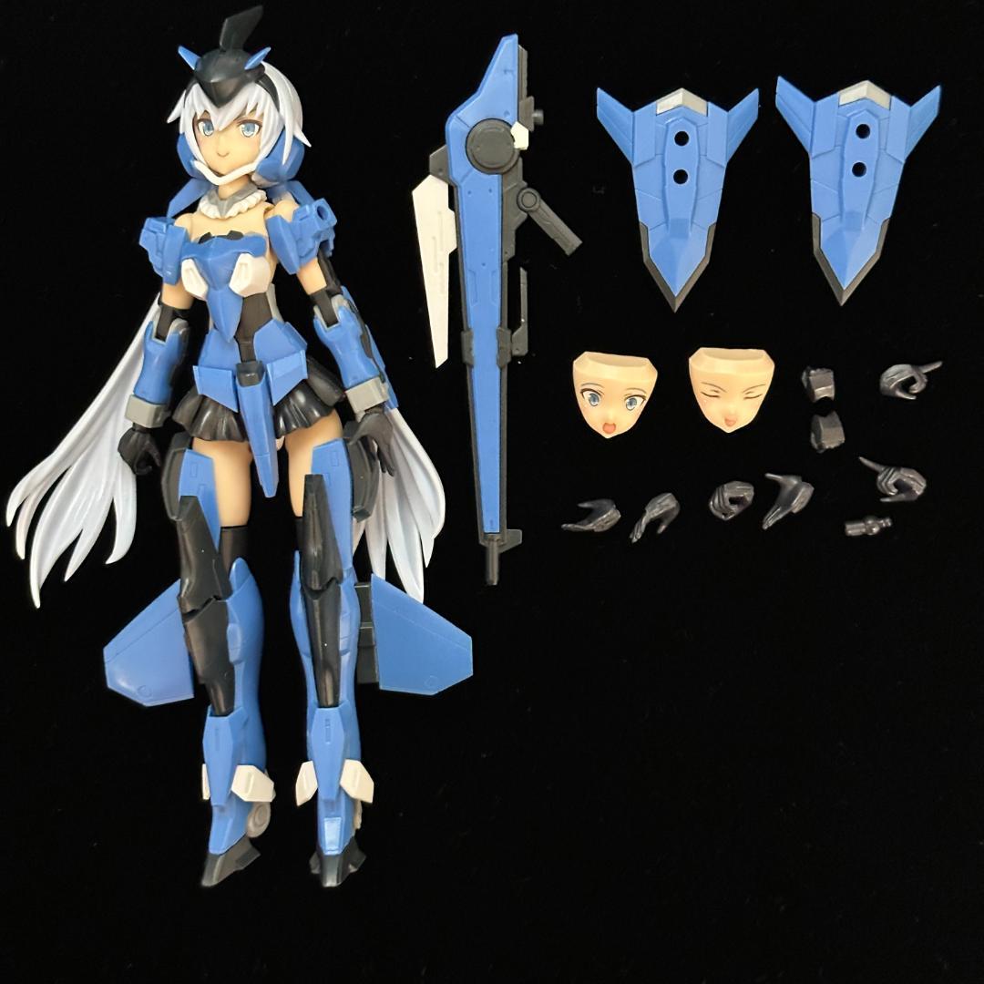 美少女プラモデル まとめ売り【ジャンク】 - メルカリ