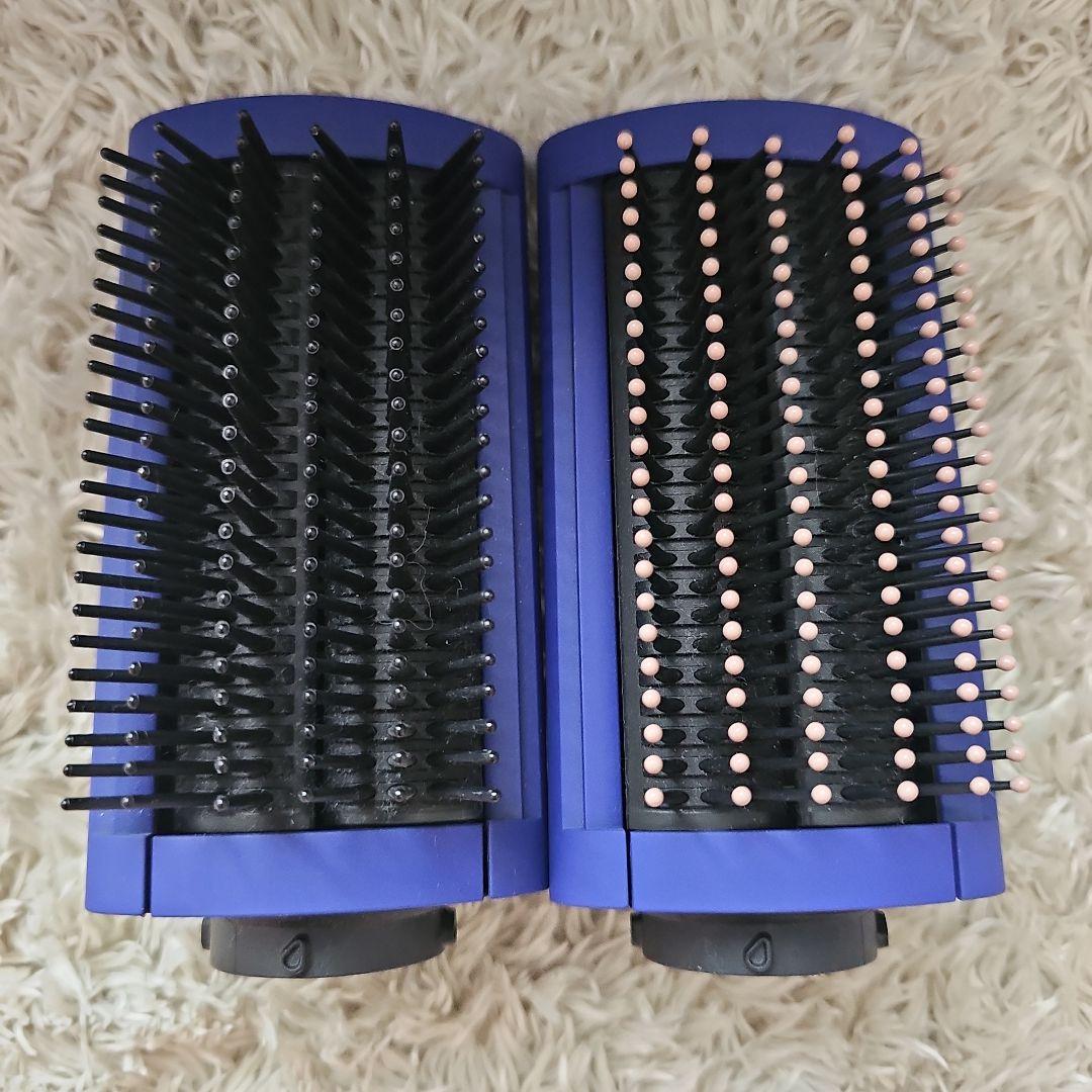 dysonヘアドライヤーセット