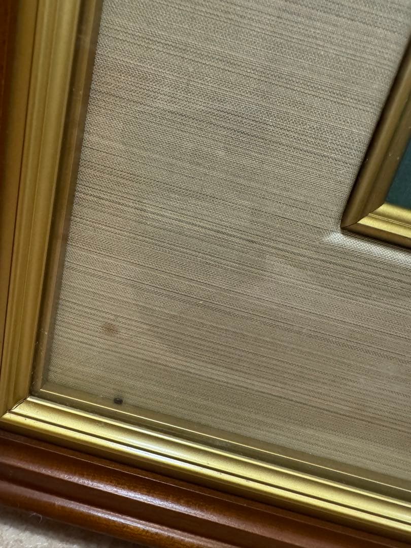 日本画 二井栄逸