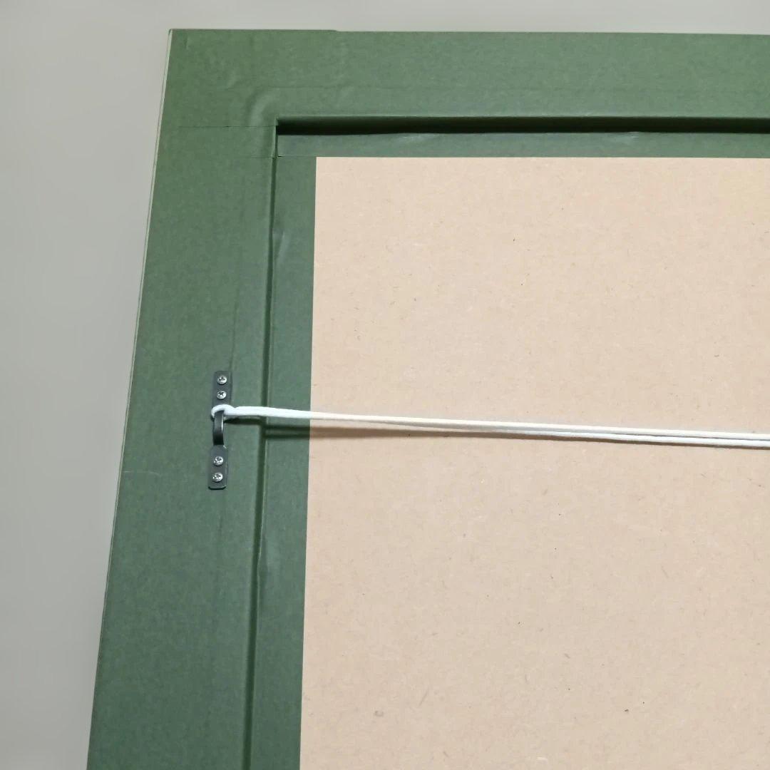 D.Gray-man 星野桂の世界展 直筆サイン入り 複製原画 Dグレ