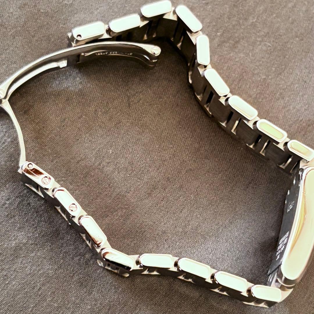 《美品》Cartier タンクフランセーズSM オーバーホール済 2年保証付