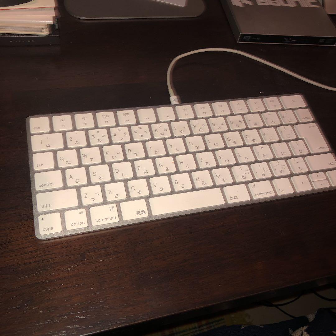 Apple iMac 4k retina late アップルpc デスクトップ - メルカリ