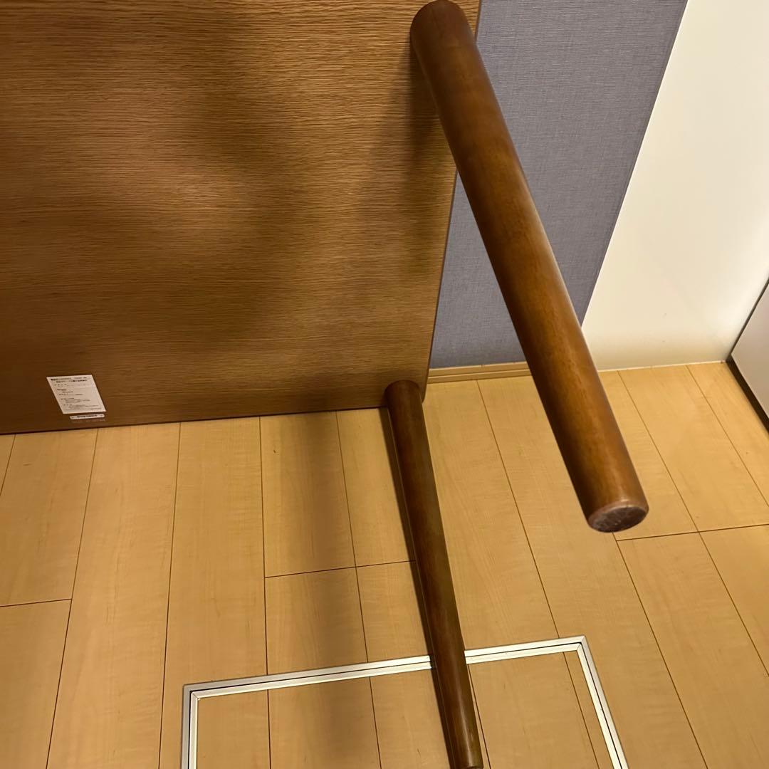 ☆美品☆ カリモク60 ダイニングテーブル