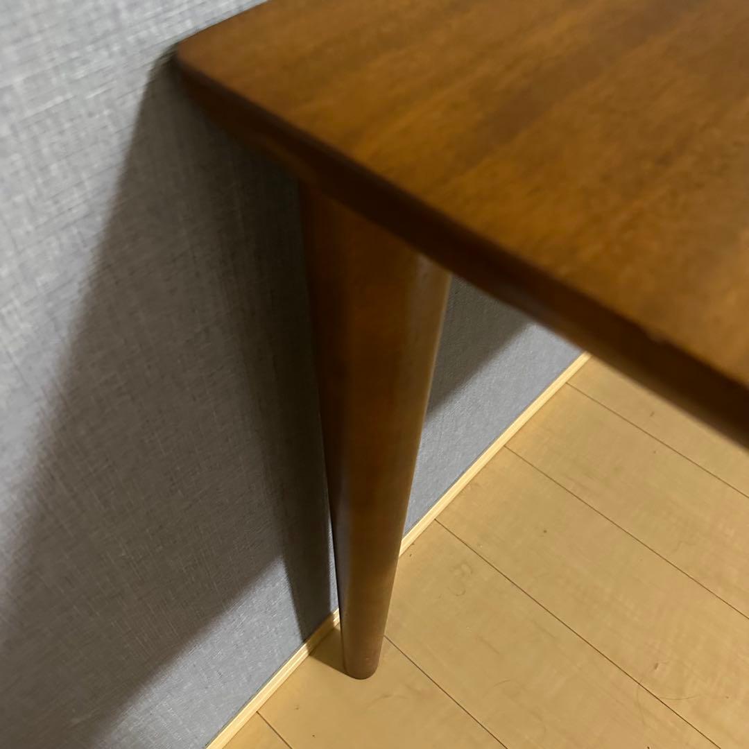 ☆美品☆ カリモク60 ダイニングテーブル
