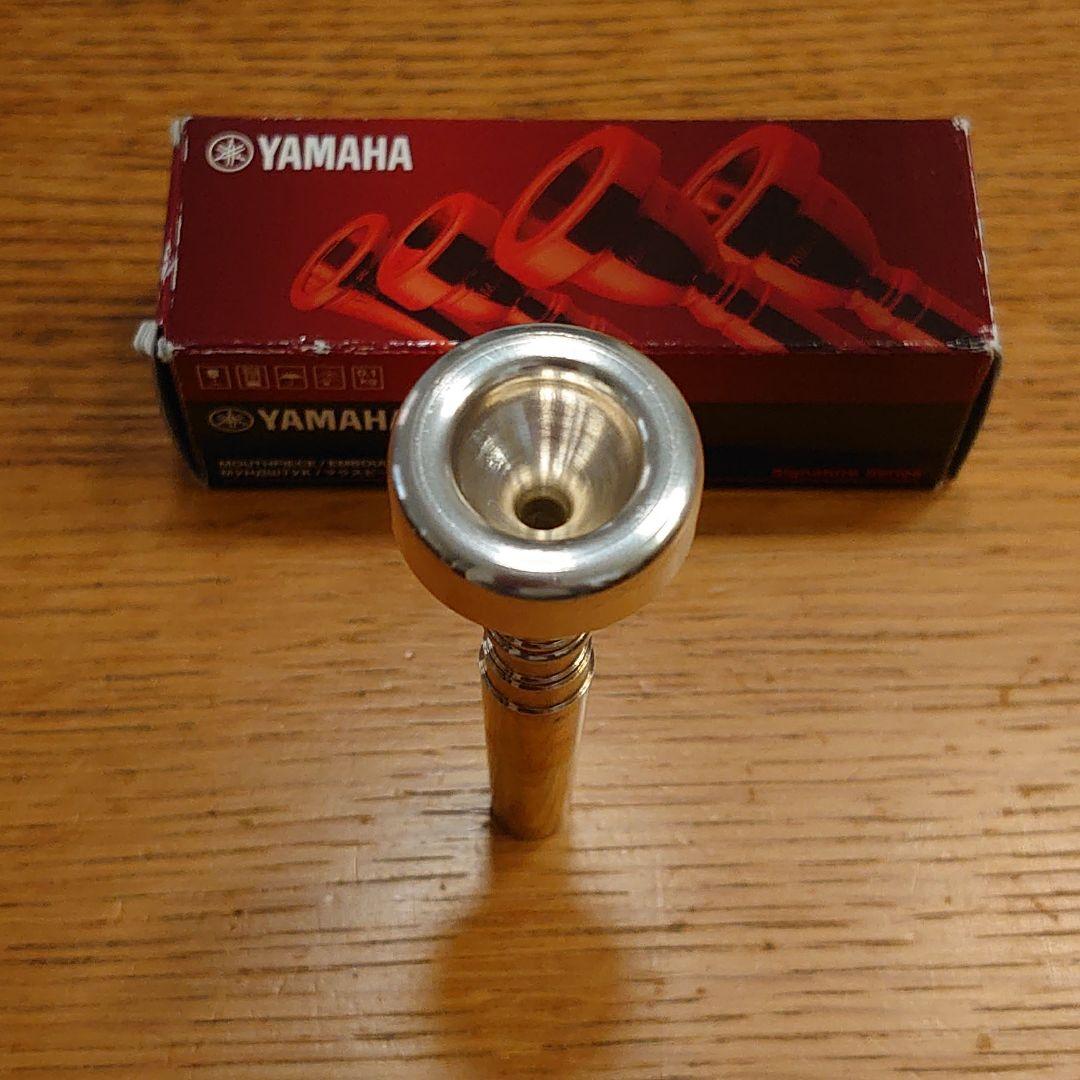 ジョン・ハグストロムモデル トランペット マウスピース トランペット