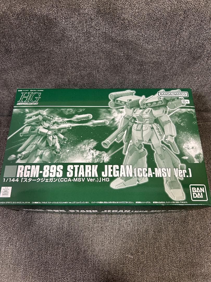 EWACジェガン プロト・スタークジェガン スタークジェガン デカール