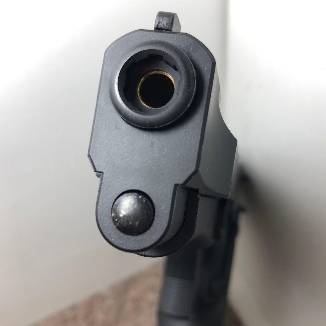 東京マルイ ニューガスブローバック TACTICAL MASTER ジャンク