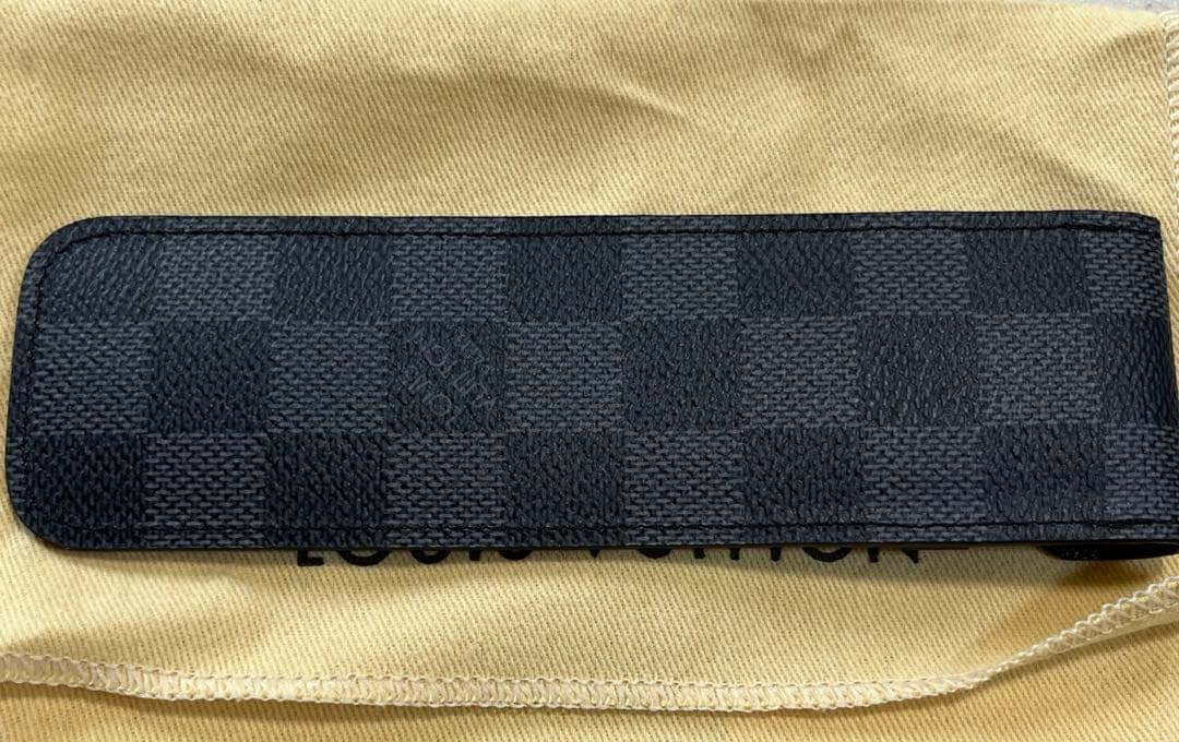 LOUIS VUITTON ペンケース N63132