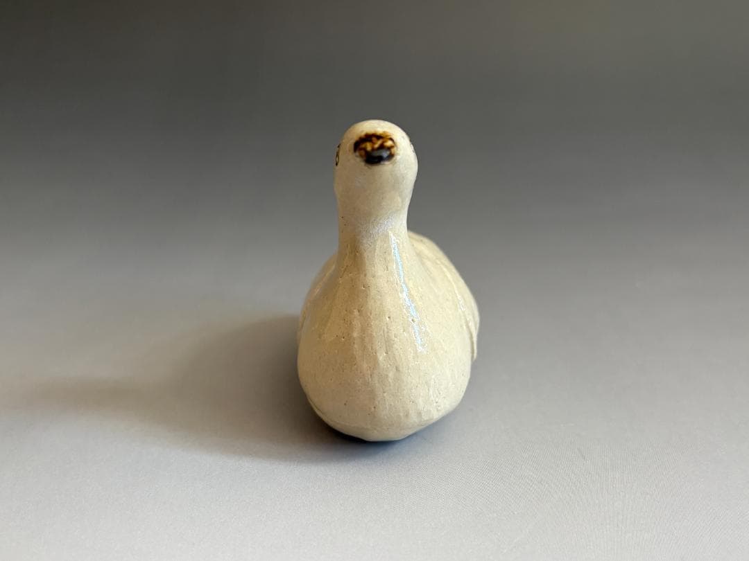 加藤芳右衛門 雁 香合 久田宗也 尋牛斎書付 茶道具 表千家 - メルカリ