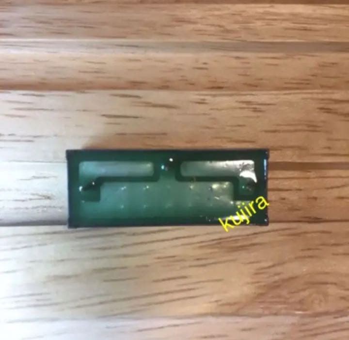 新品・未使用】コリンズ メカニカルフィルタ AM用 ナロー【残1限り】