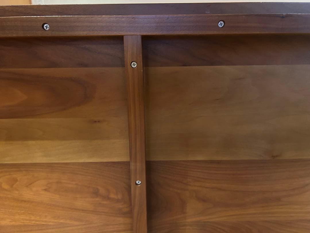 〈専用引き取り〉ACTUS アクタス　レン　ダイニングテーブル