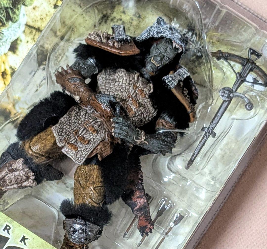 マクファーレン スポーン22 the VIKING AGE 3種 バルキリー 他 - メルカリ