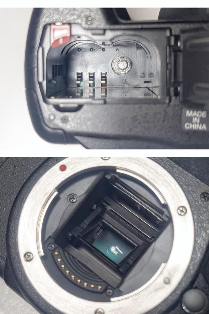 0248【美品】OLYMPUS オリンパス E-510 +レンズ《S数580枚》