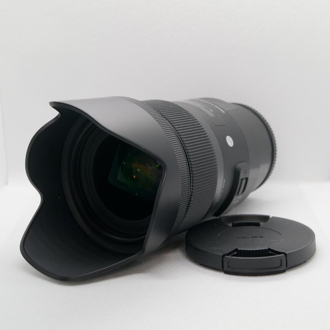 【美品】SIGMA 35mm F1.4 DG Art　ライカLマウント用 シグマ 35mm F1.4 DG DN [ライカL用] 価格比較 - 価格.com