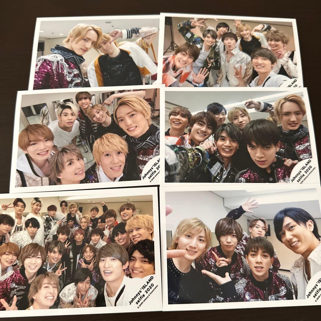 SixTONES京本大我　公式写真