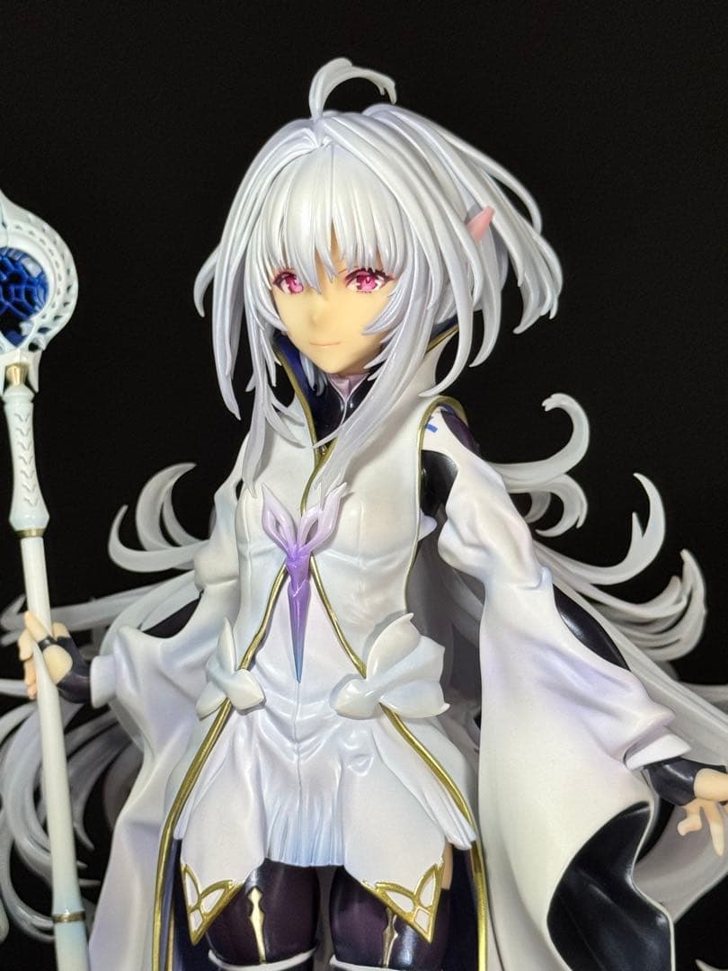 FGO Arcade キャスター マーリン (プロトタイプ) フィギュア Amazon | Fate/Grand Order Arcade キャスター/マーリン〔プロトタイプ