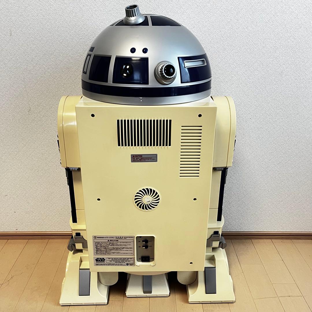 激レア　R2-D2　ドリンククーラー　非売品