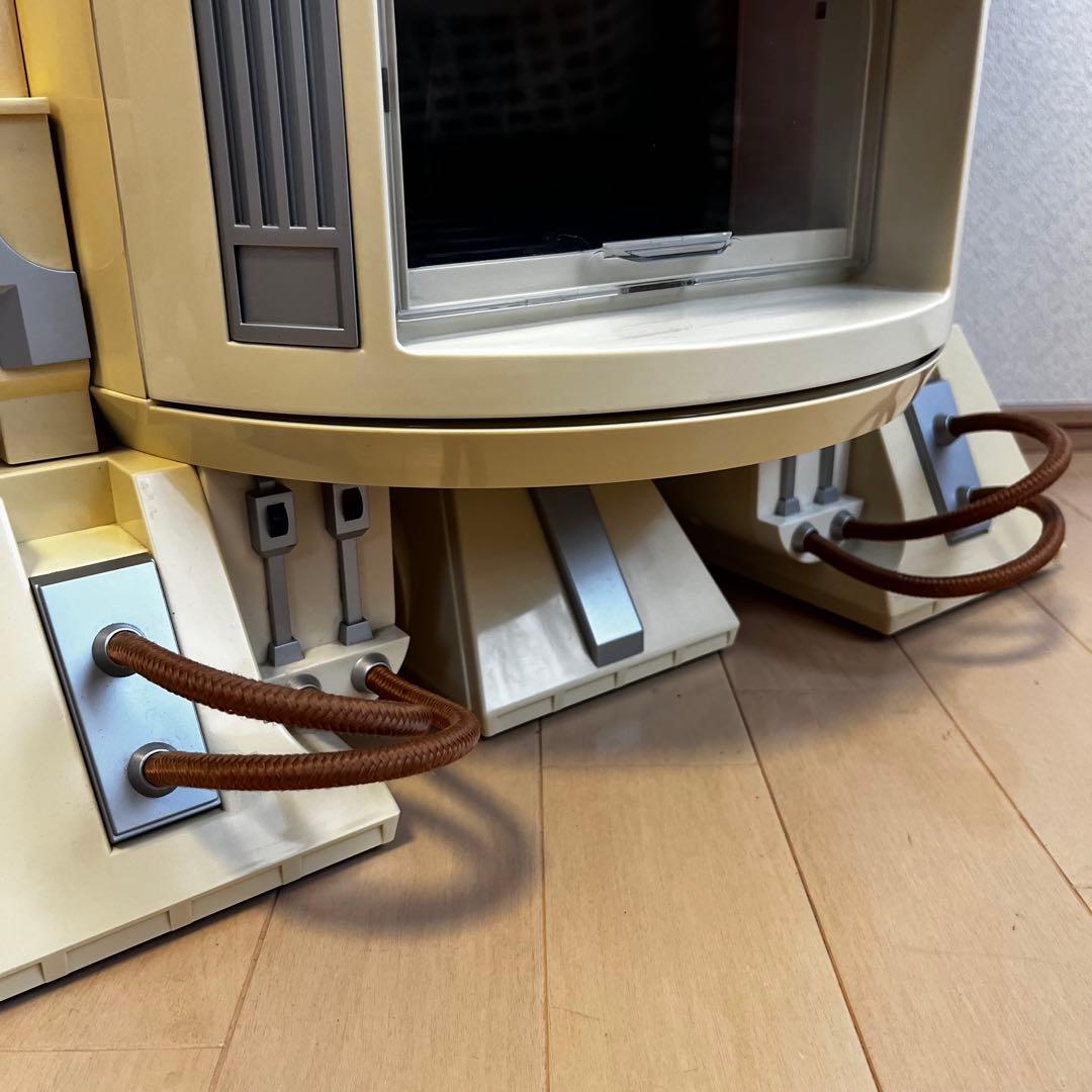 激レア　R2-D2　ドリンククーラー　非売品