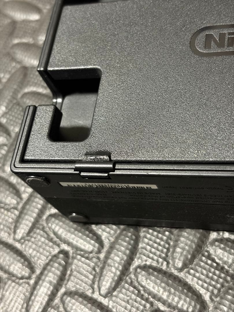 Nintendo Switch 本体(バッテリー強化版) プロコン　セット