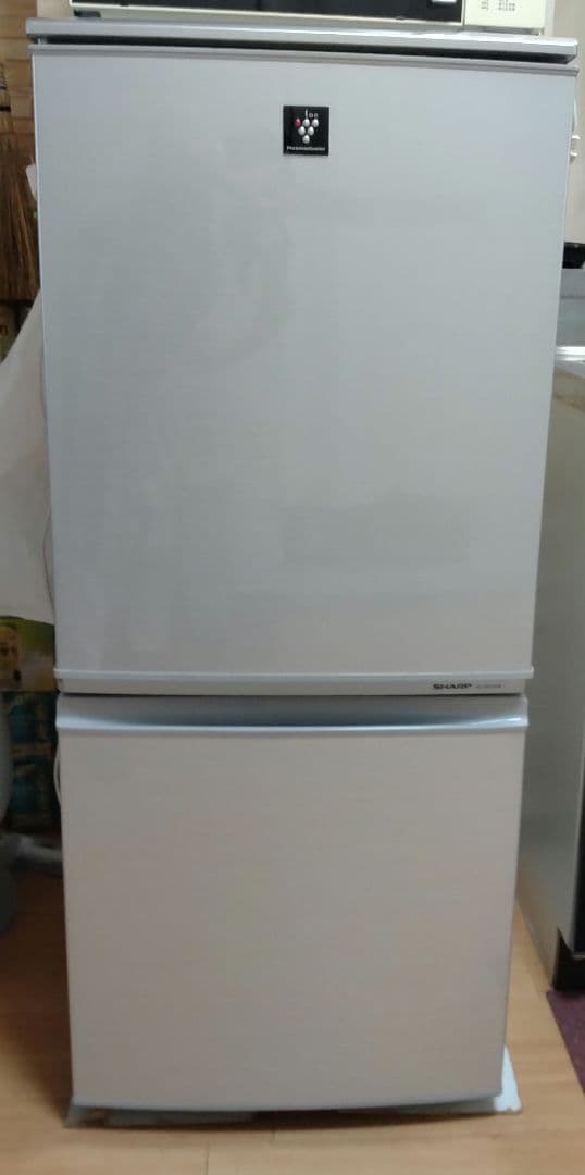 106L 冷蔵庫 2019年製 NTR-106 白 ホワイト ニトリ 100Lクラス 札幌 手稲