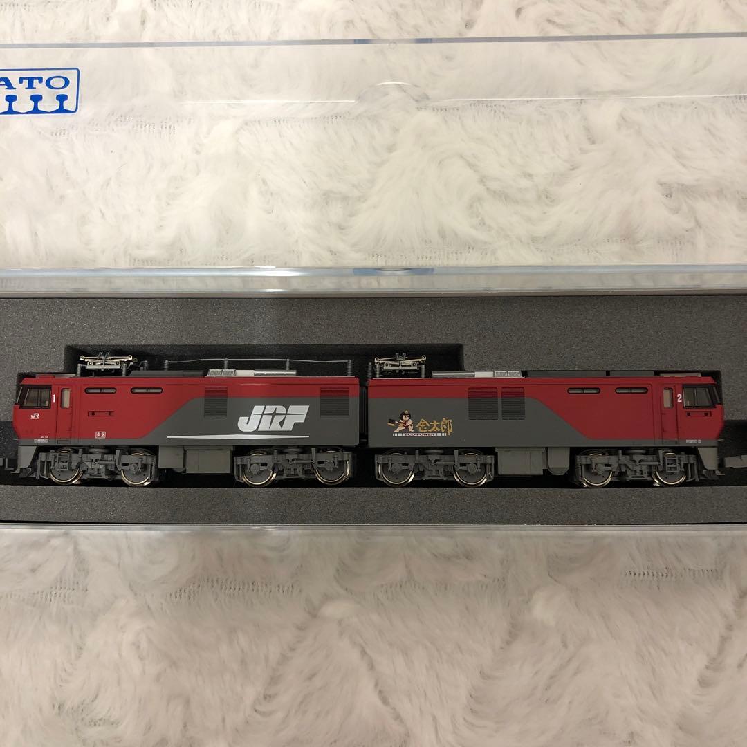KATO E 3037-1 EH500 3次形