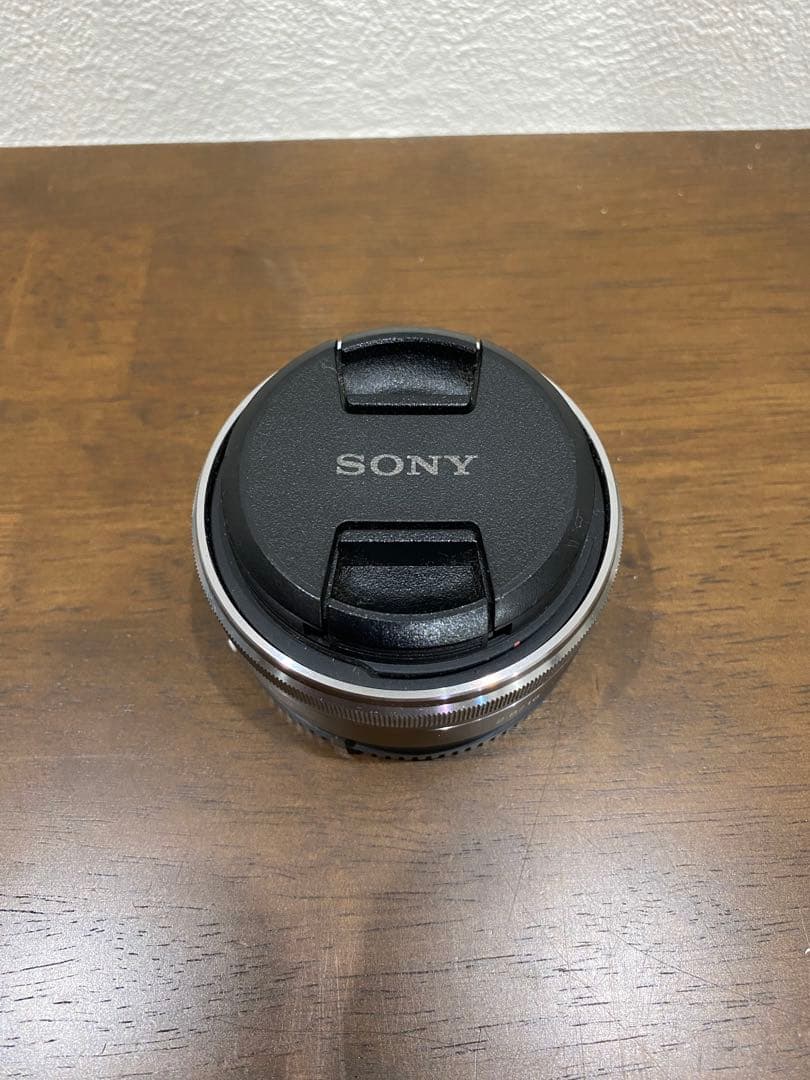 Sony E16mm F2.8 SEL16F28 単焦点レンズ｜Amazon.co.jp: SONY 単焦点レンズ