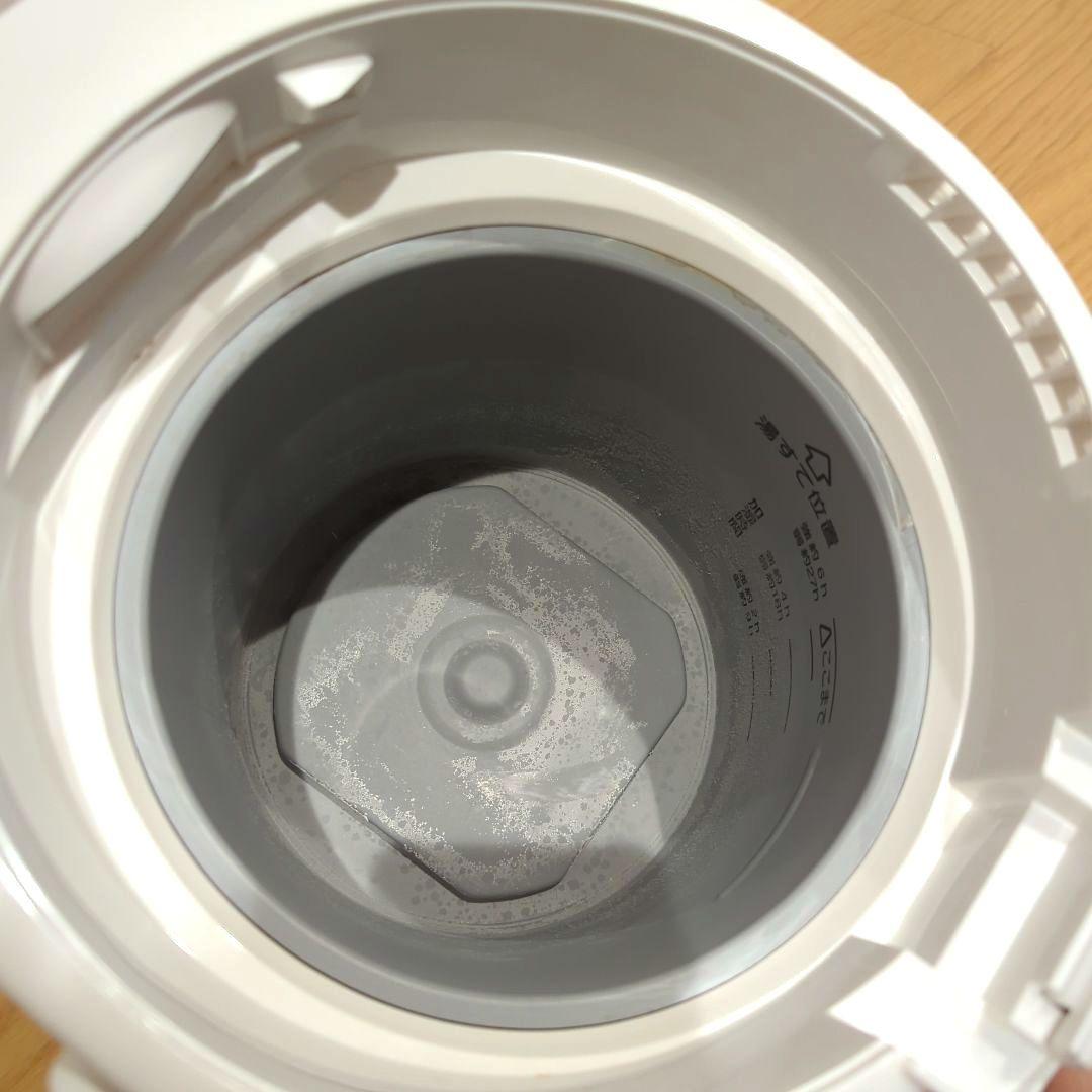 ミ*ヤ様 象印 加湿器 2.2L EE-RR35　ZOJIRUSHI　フィルター