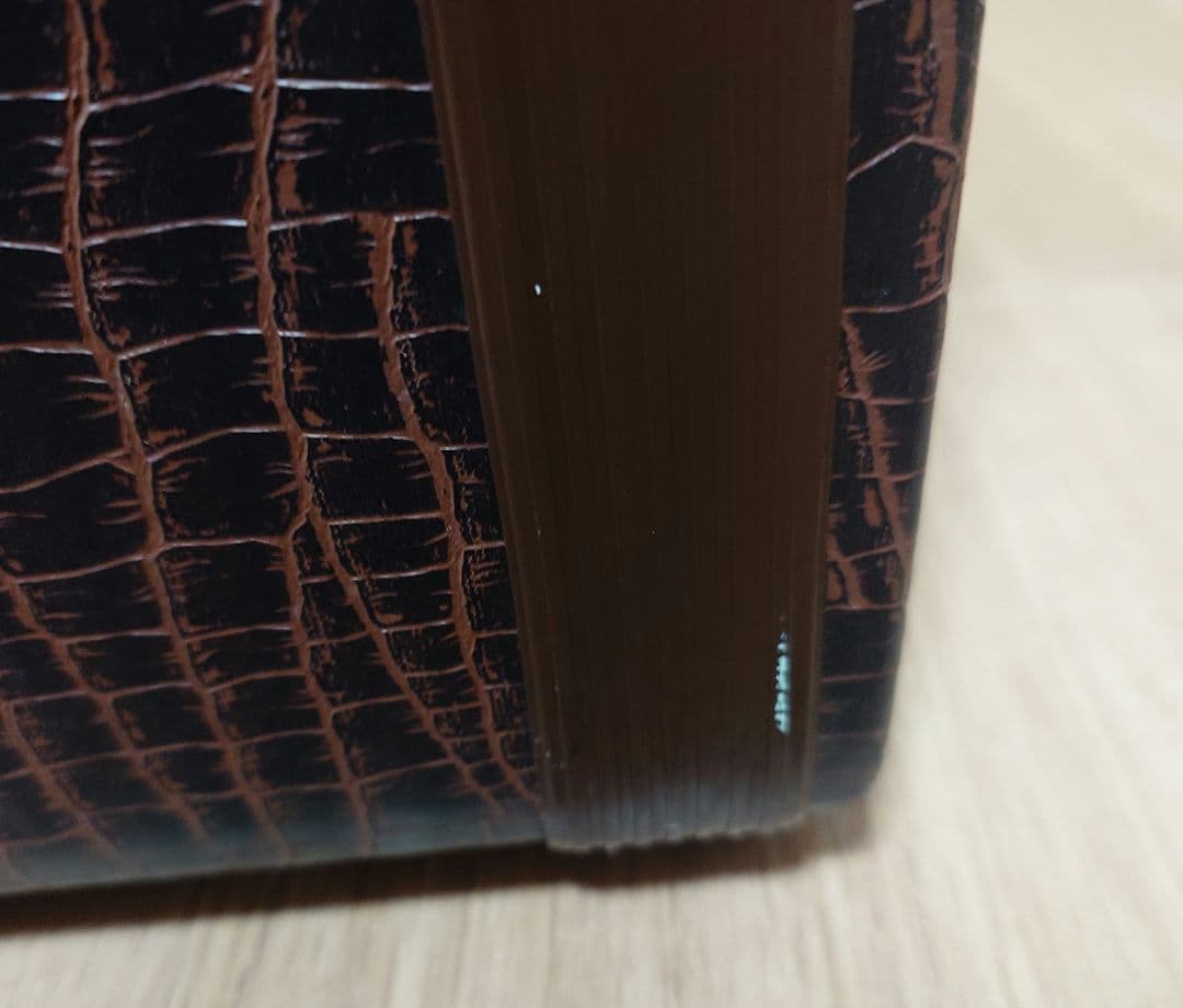 Alexander　ホルンハードケース