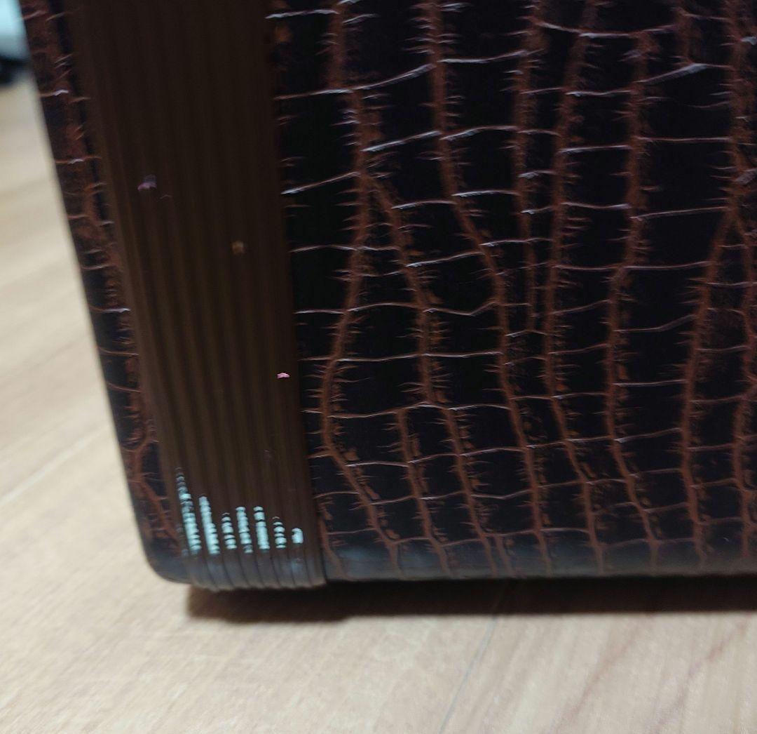 Alexander　ホルンハードケース