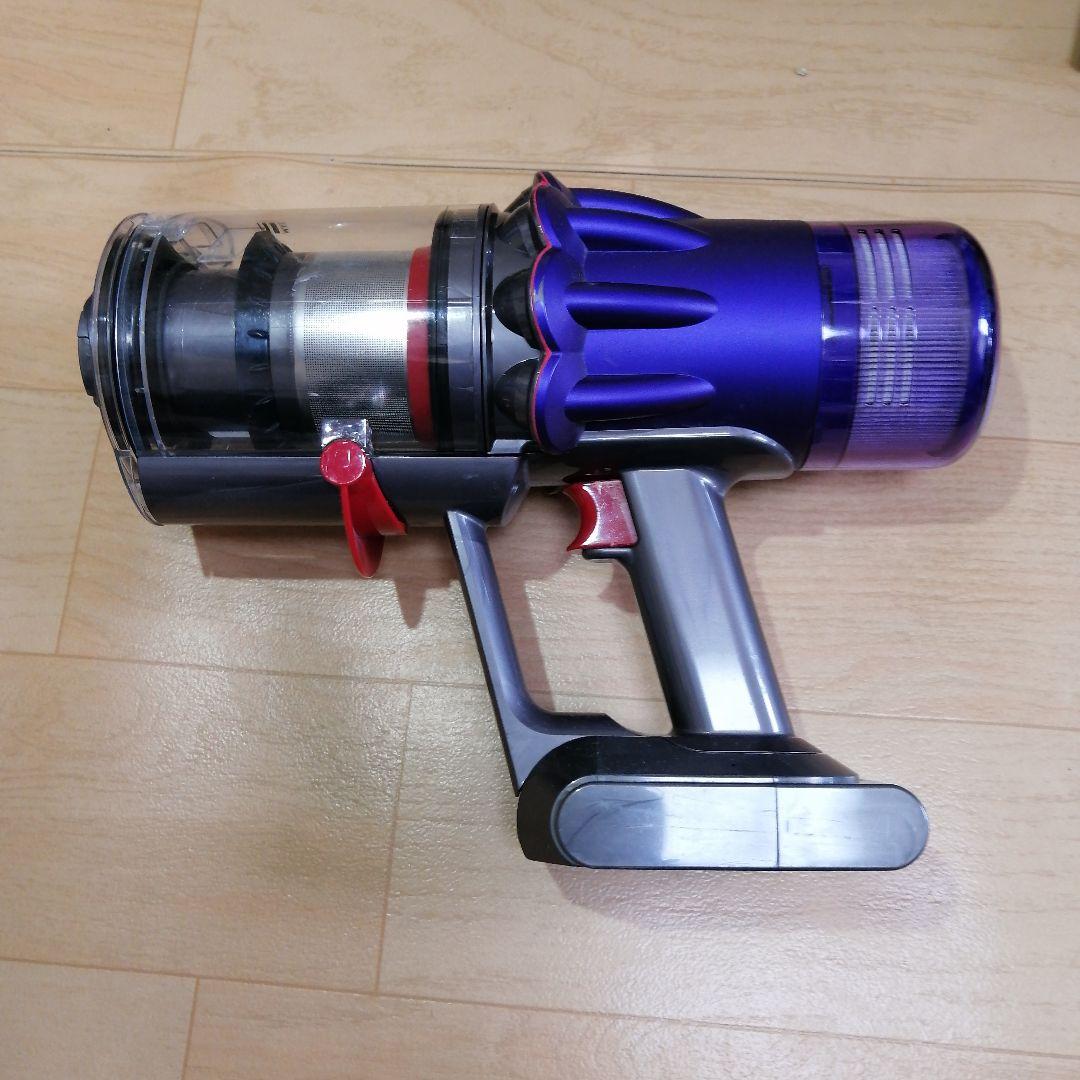 分解清掃済み ダイソン digital slim SV18本体