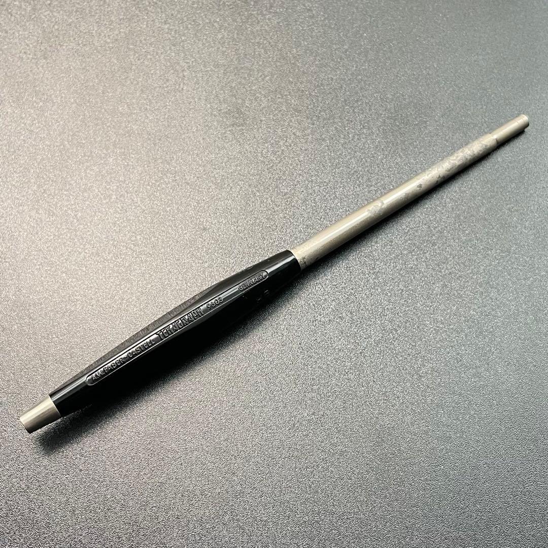 ファーバーカステル テカグラフ 9603 芯ホルダー - メルカリ