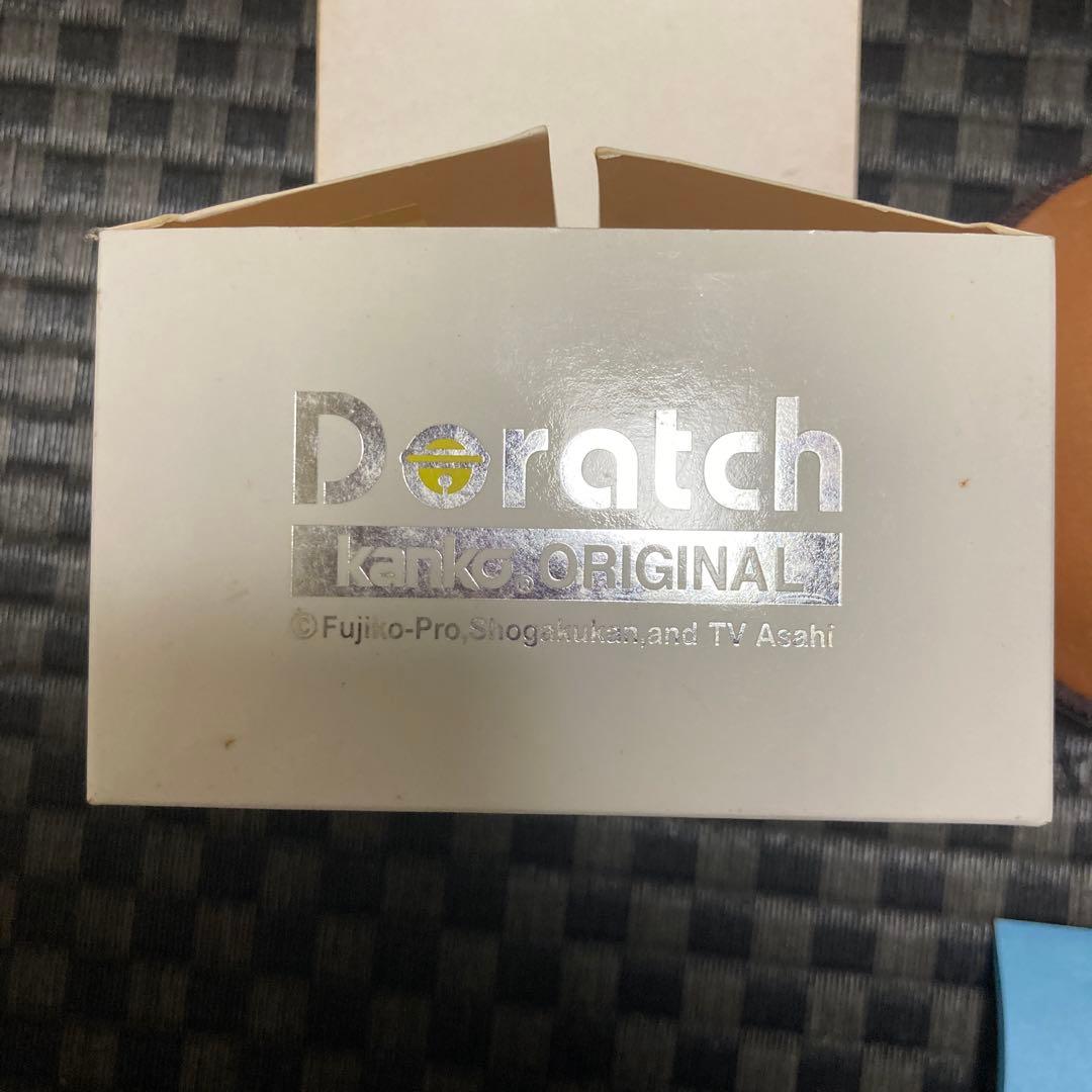 【ドラえもん】ドラッチ Doratch 2001 Memorial 腕時計