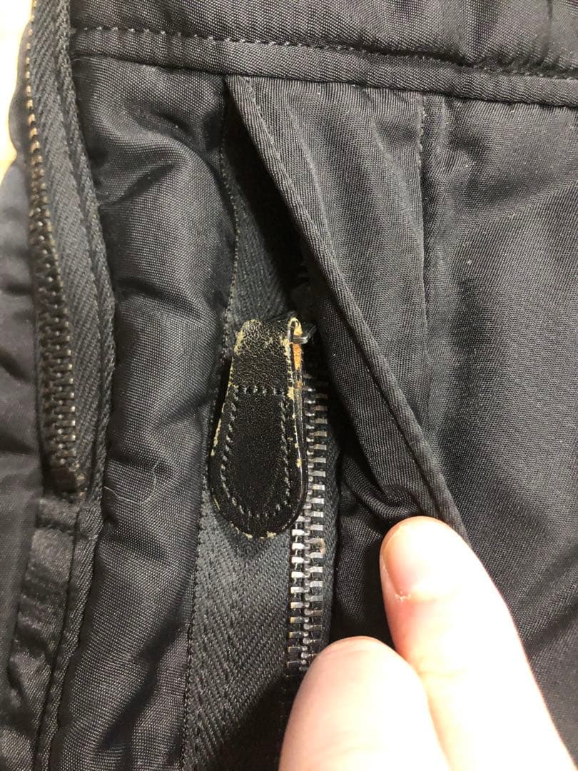 ハーベストレーベル　ブリーフケース