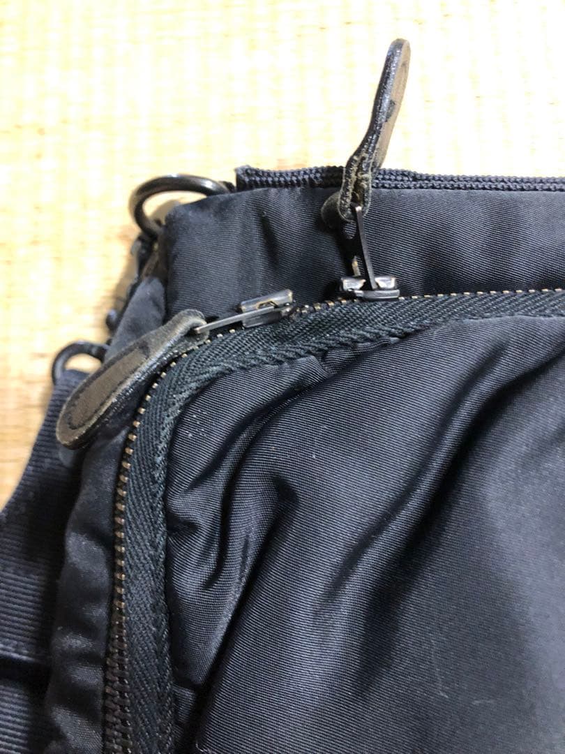 ハーベストレーベル　ブリーフケース