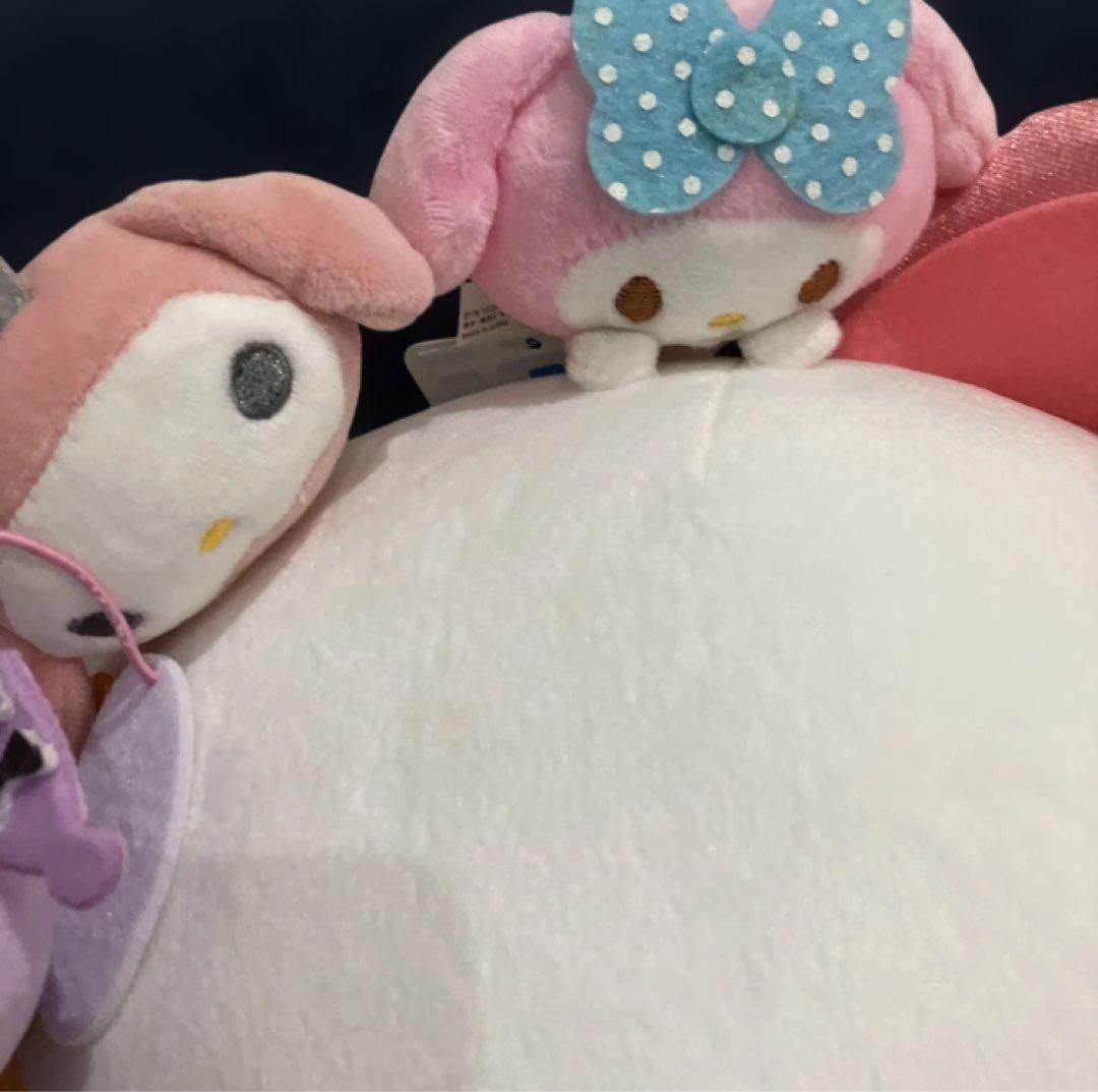 サンリオ ぬいぐるみ マスコット アクリルスタンド 35体セット