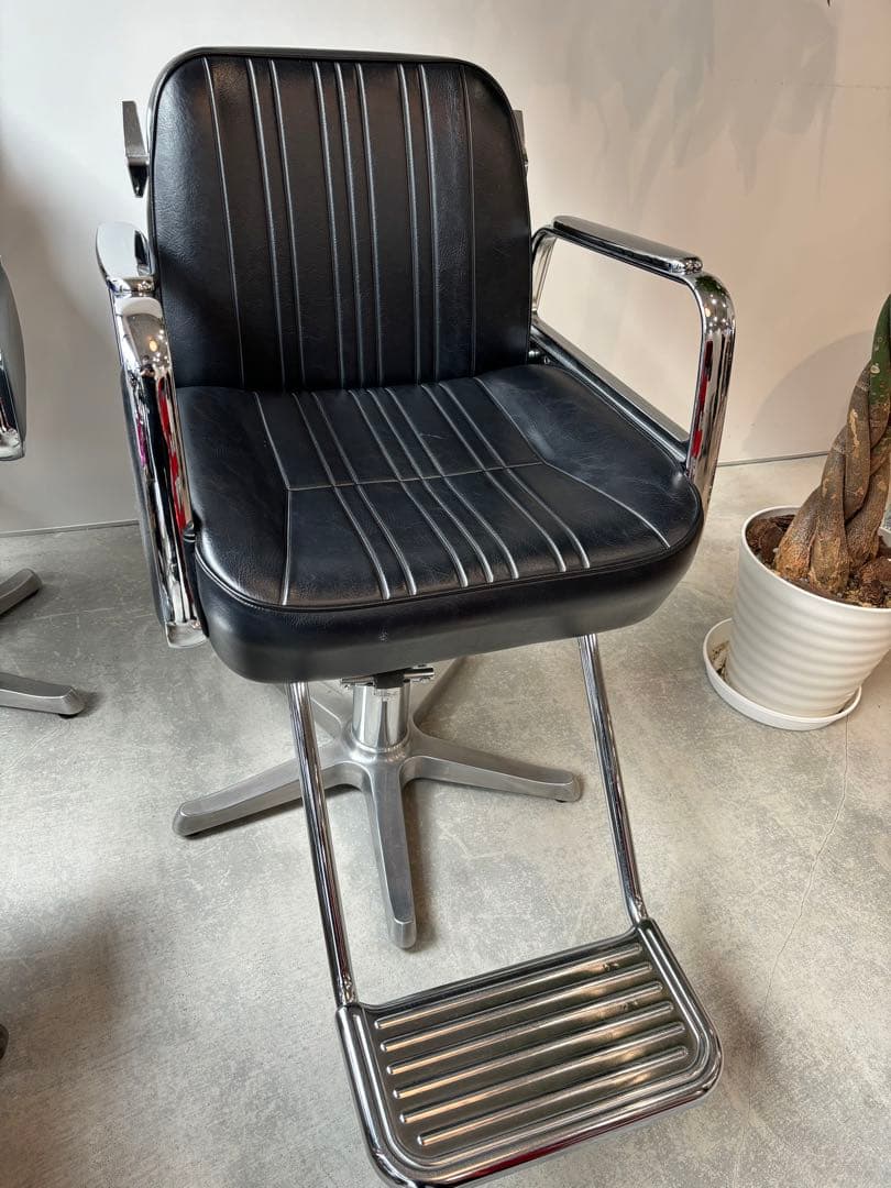 AKa4883 雪舟 肉筆 掛軸 アンティーク