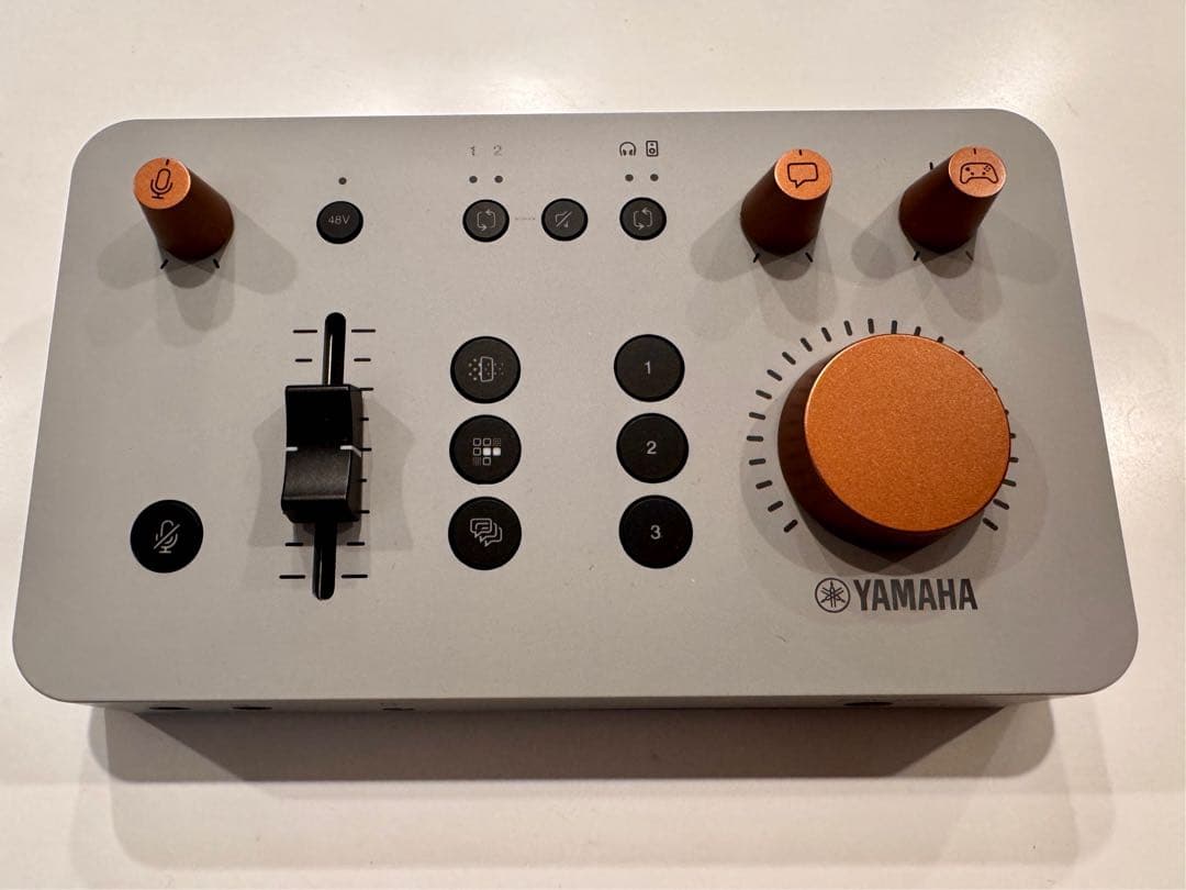 YAMAHA ZG01 042 NieR:Automata Ver1.1a ZG01 042 / ZG01 153 Gaming