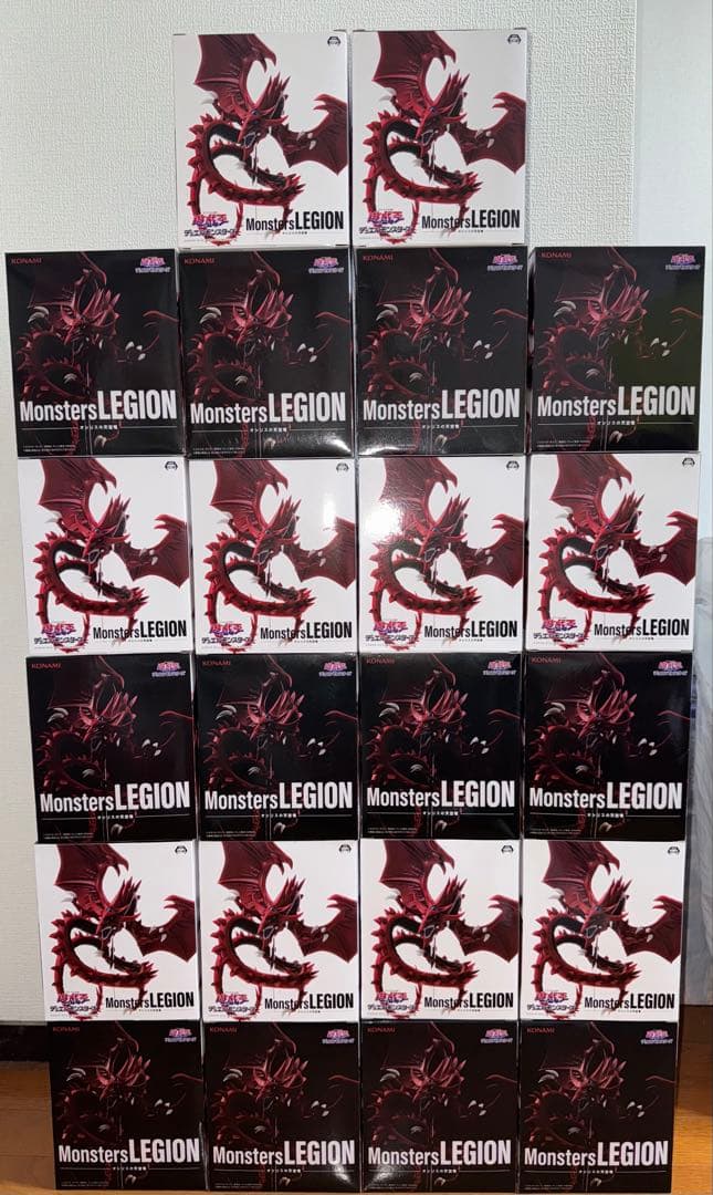 未開封】遊戯王 フィギュア まとめ売り 22個セット｜2026年最新】Yahoo