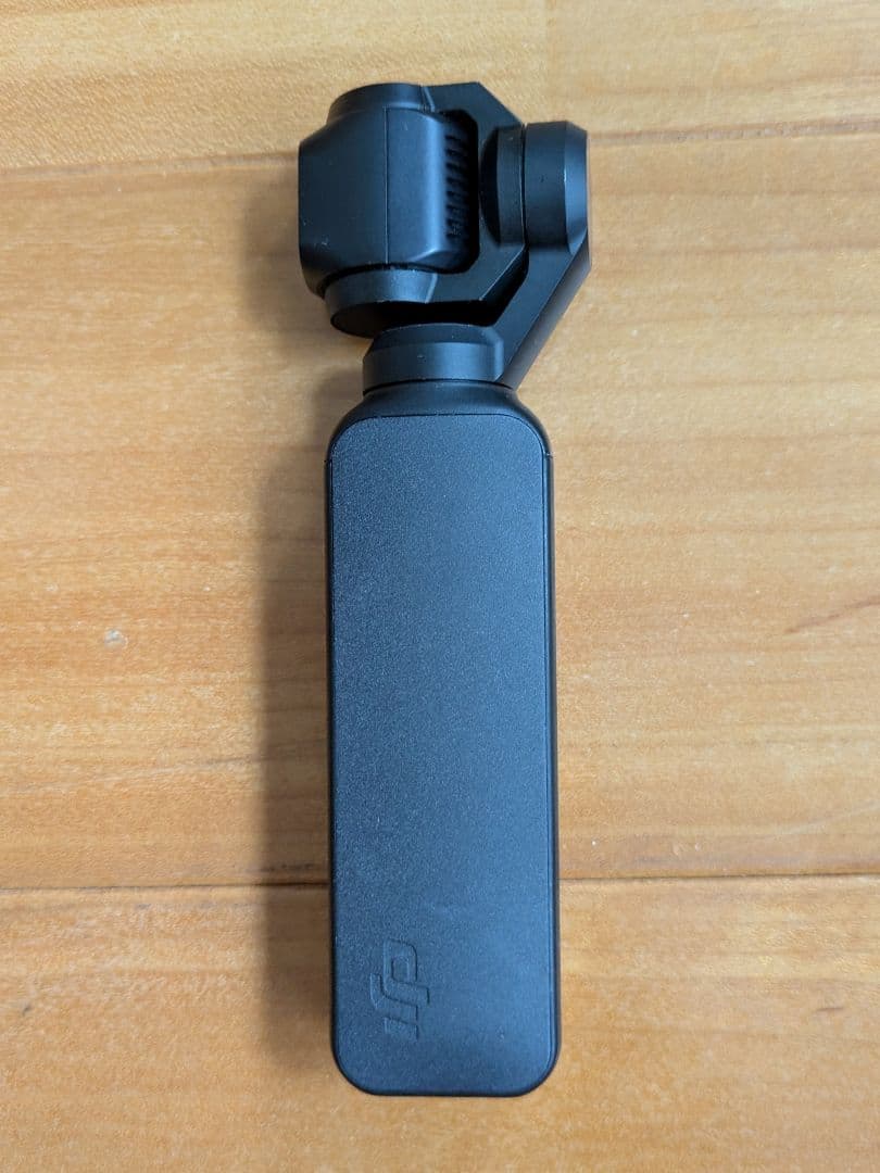 DJI Osmo Pocket【本体＋付属品付き】
