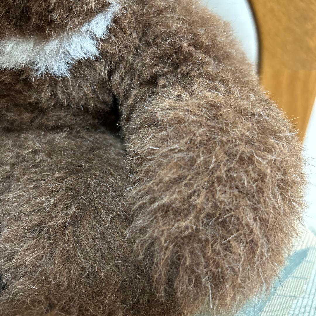 アーティストベア アンネカトリンメーラン 海外作家 テディベア作家