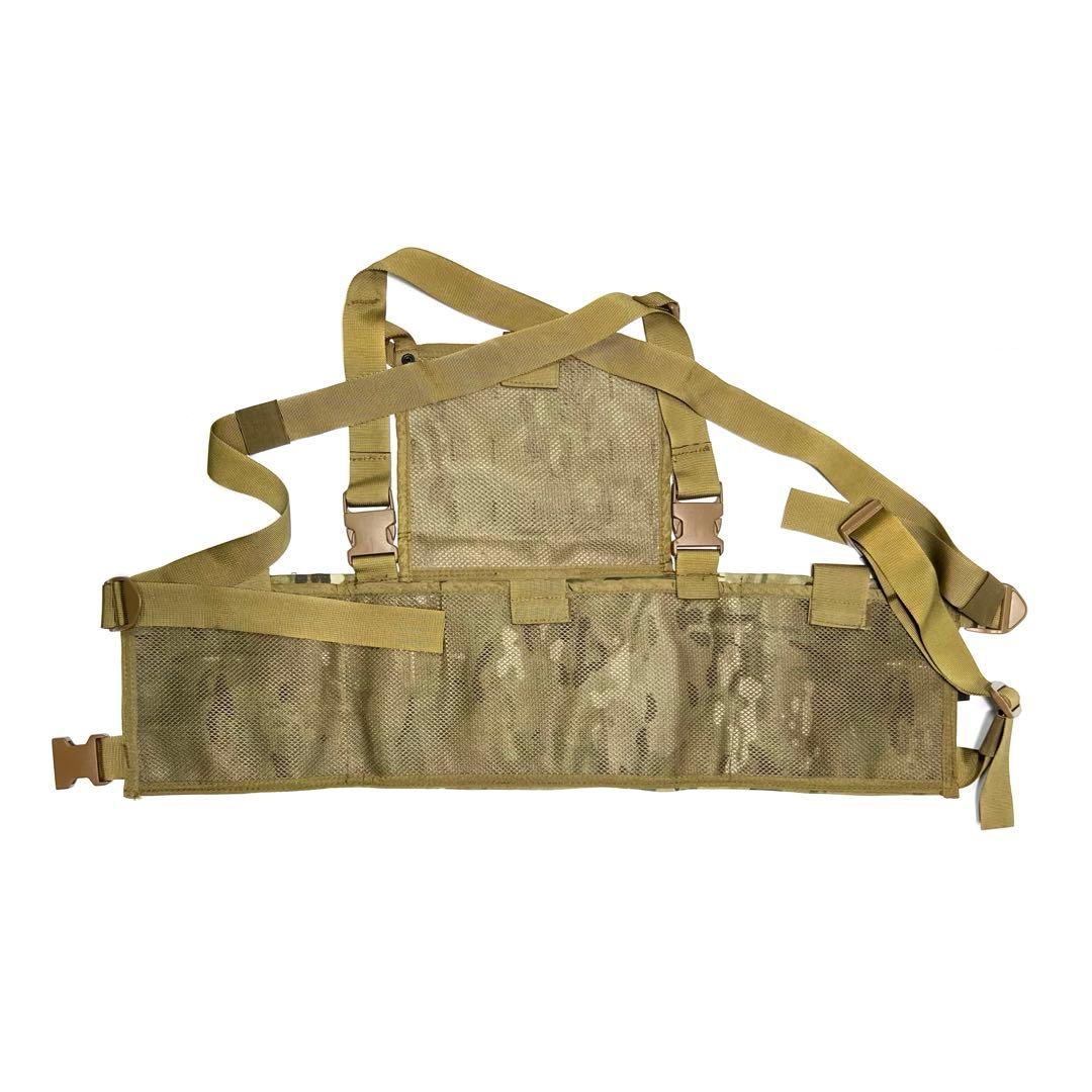 TRU-SPEC MOLLE Rack Vest MC