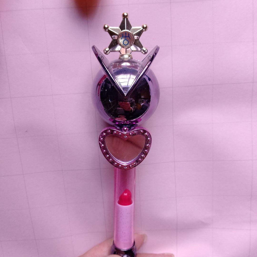 マジカルボタン Special Memorize オシャレ魔女 ラブandベリー