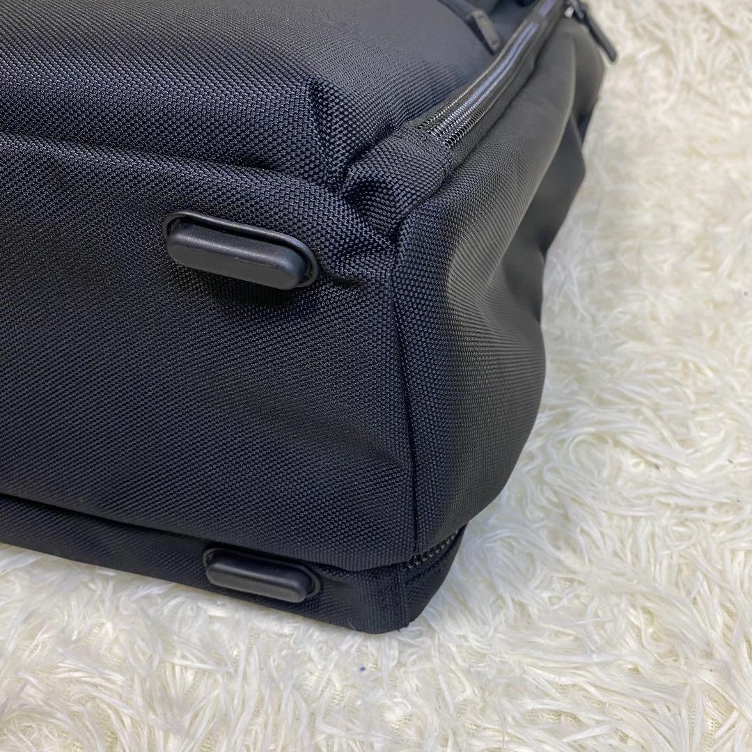 【極美品】ace.GENE ビジネスリュック EVL-4.0 68307