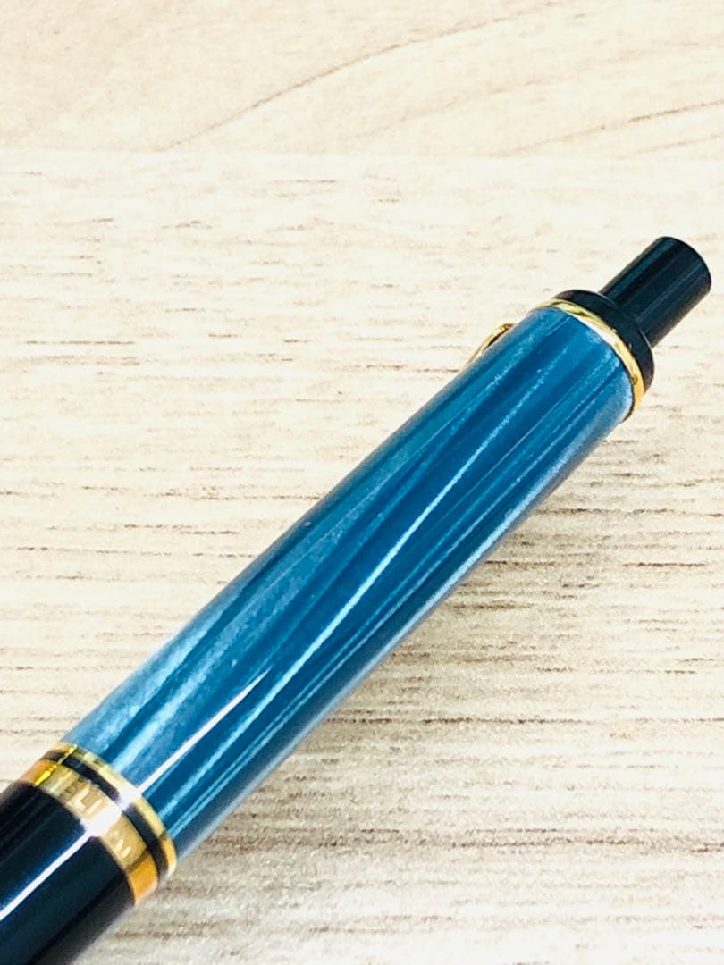 レア！ ペリカン K200 ボールペン pelican 80's ヴィンテージ - メルカリ