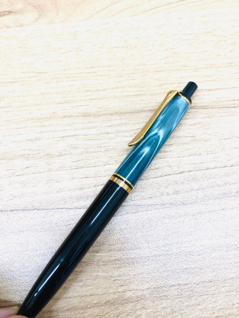 レア！ ペリカン K200 ボールペン pelican 80's ヴィンテージ - メルカリ