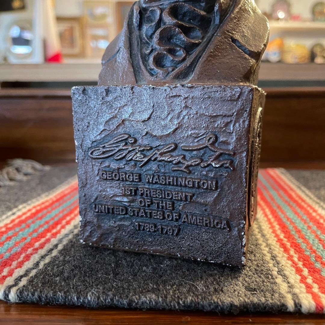 ジョージ・ワシントン、アメリカ合衆国初代大統領、c1820 70s アメリカ